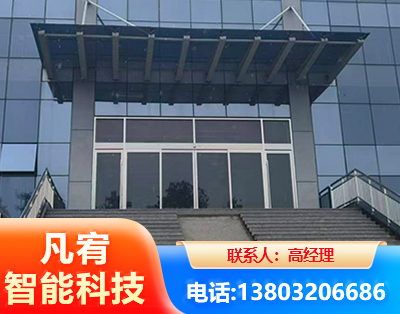 陇南自动门